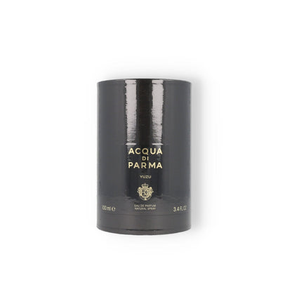 Acqua Di Parma Yuzu Eau de Parfum packaging box