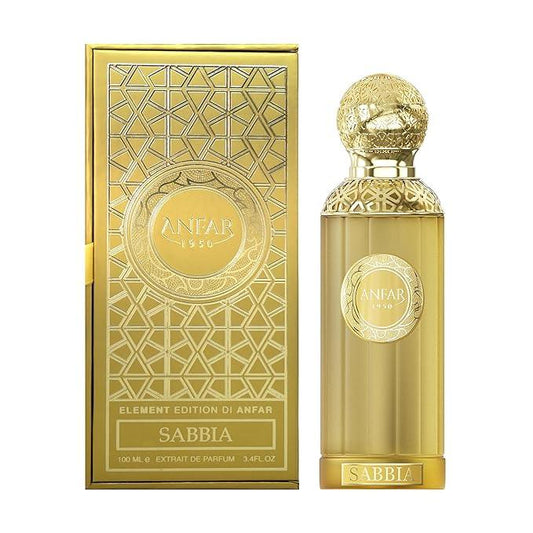 Anfar Sabbia Extrait de Parfum perfume bottle
