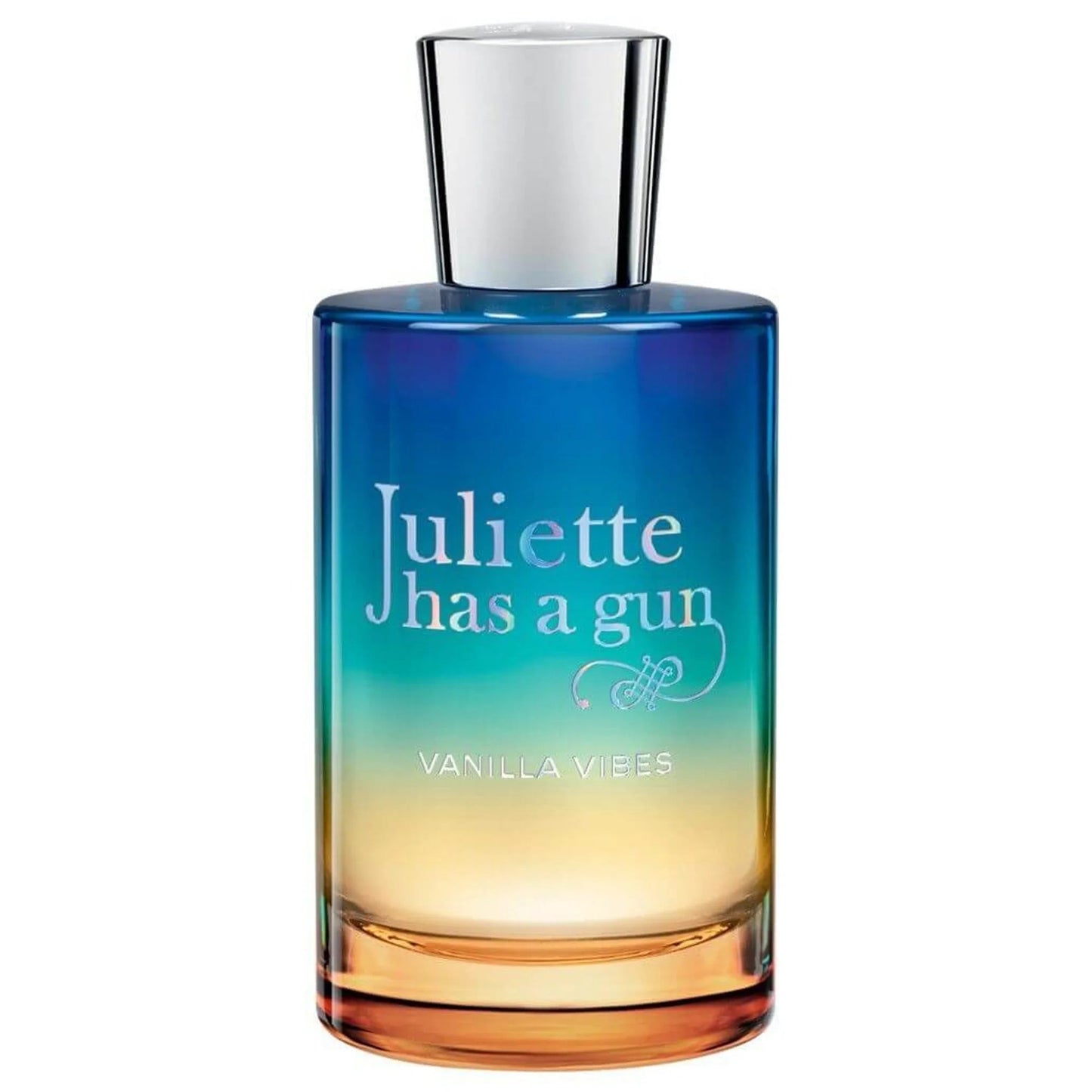 Juliette Has A Gun Vanilla Vibes Eau de Parfum packaging box