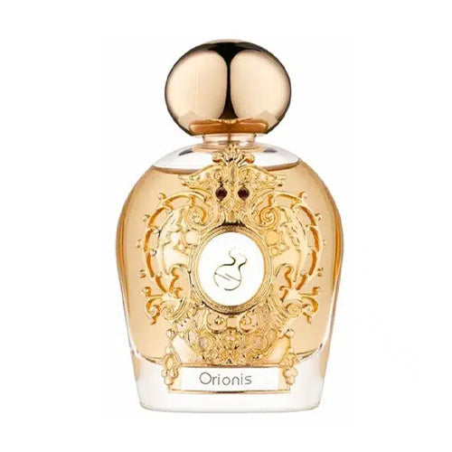 Tiziana Terenzi Orionis Assoluto Extrait de Parfum packaging box