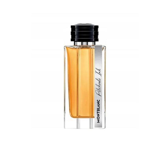 Montblanc Star Oud Eau de Parfum perfume bottle