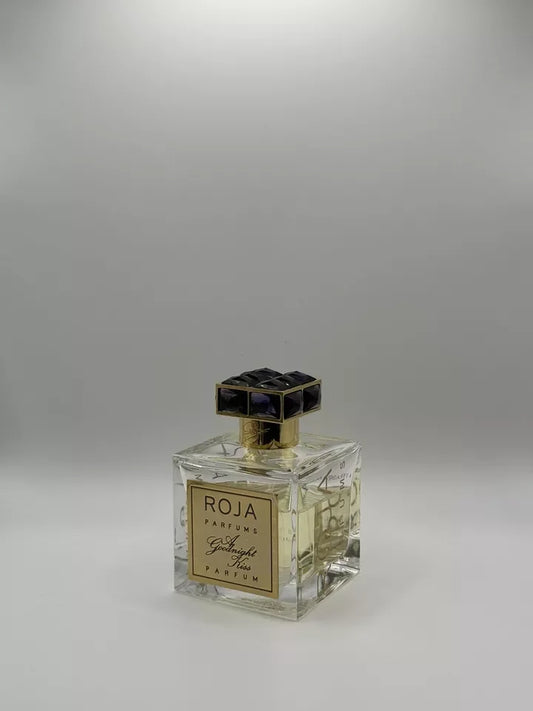 Roja Parfums A Goodnight Kiss Parfum perfume bottle