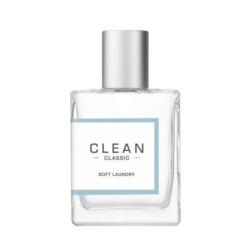 Clean Classic Soap Laundry Eau de Parfum packaging box