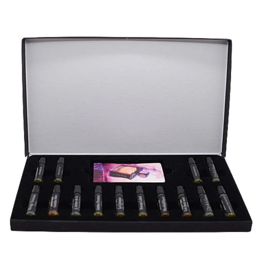 Jovoy Paris Discovery Kit Eau de Parfum perfume bottle