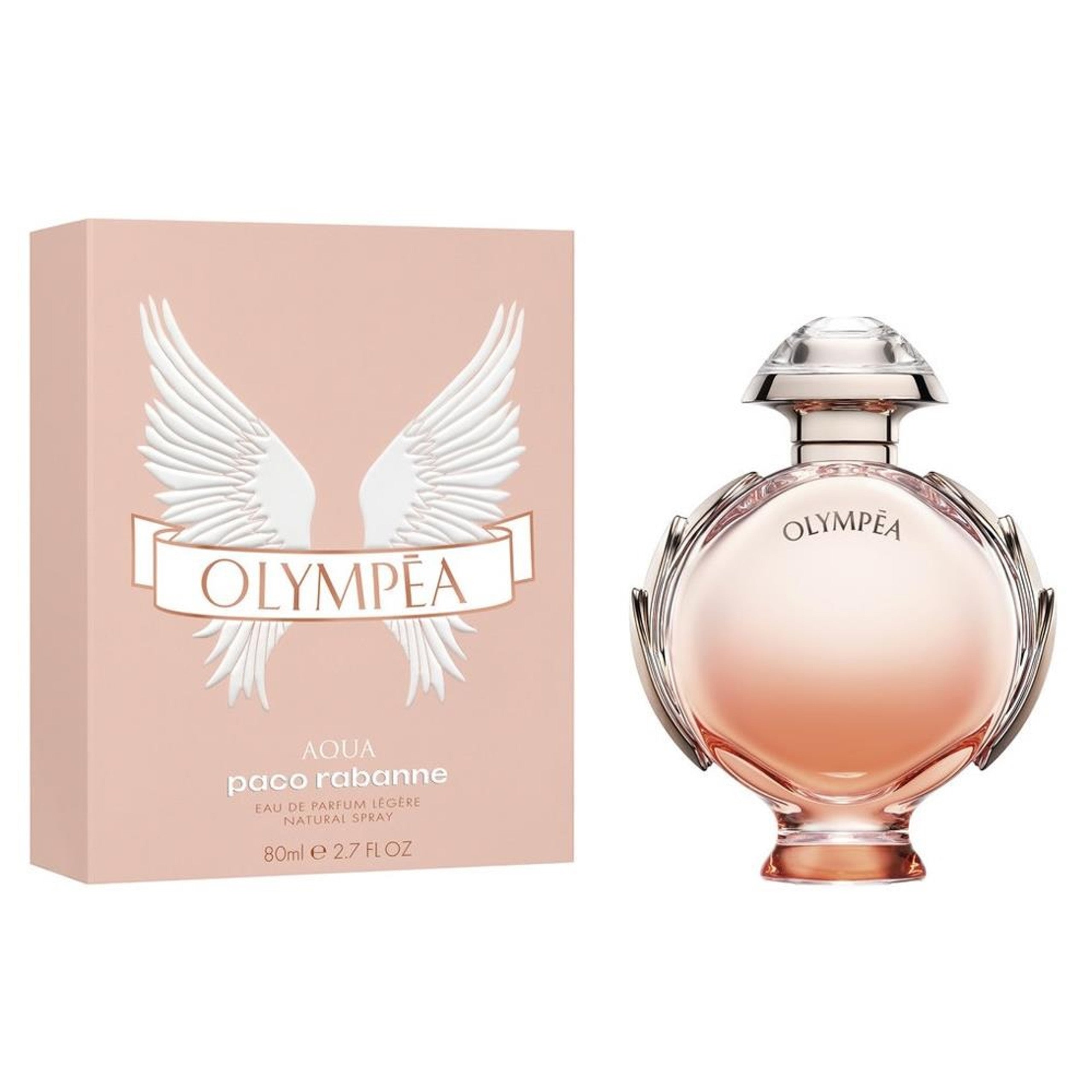 Paco Rabanne Olympea Eau de Parfum for Women