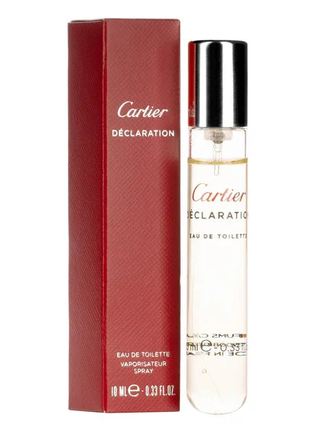 Cartier Declaration Eau de Toilette for Men