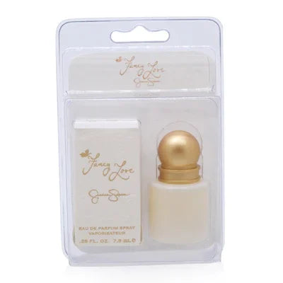 Jessica Simpson I Fancy You Eau de Parfum perfume bottle