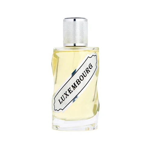 12 Parfumeurs Luxembourg Extrait de Parfum packaging box