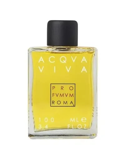 Profumum Roma Acqua Viva Eau de Parfum perfume bottle