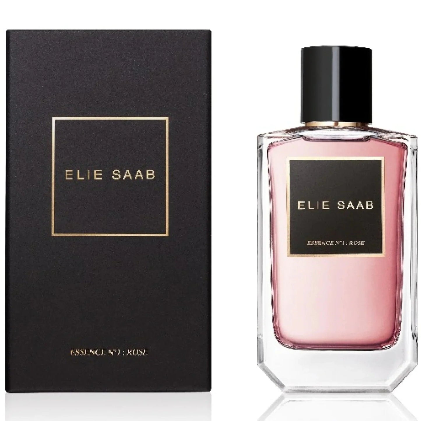 Elie Saab Essence No. 1 Rose Eau de Parfum perfume bottle