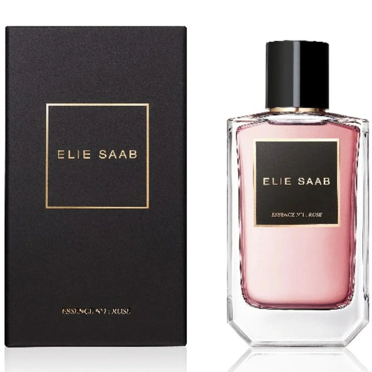 Elie Saab Essence No. 1 Rose Eau de Parfum perfume bottle