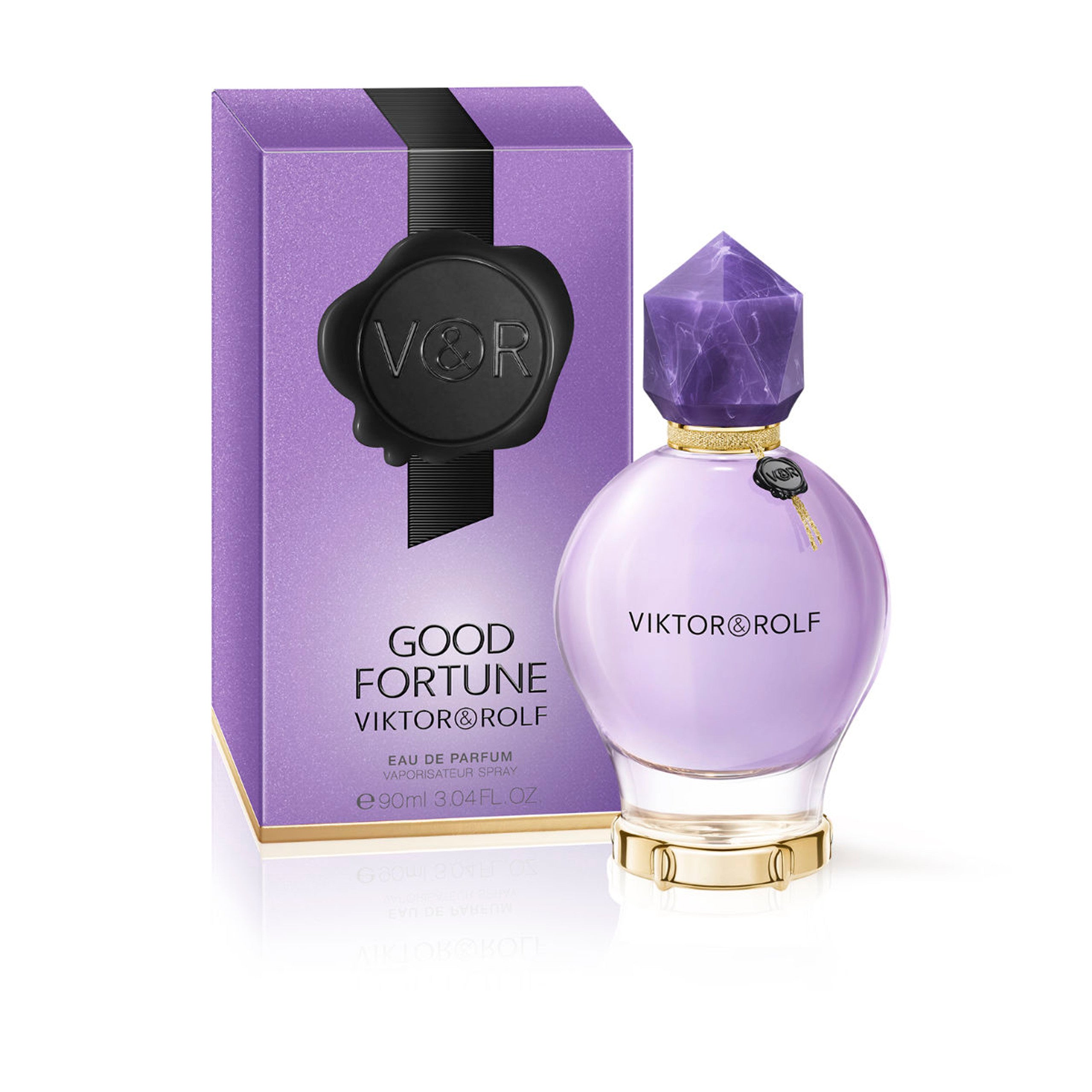 Viktor & Rolf Good Fortune Eau de Parfum for Women