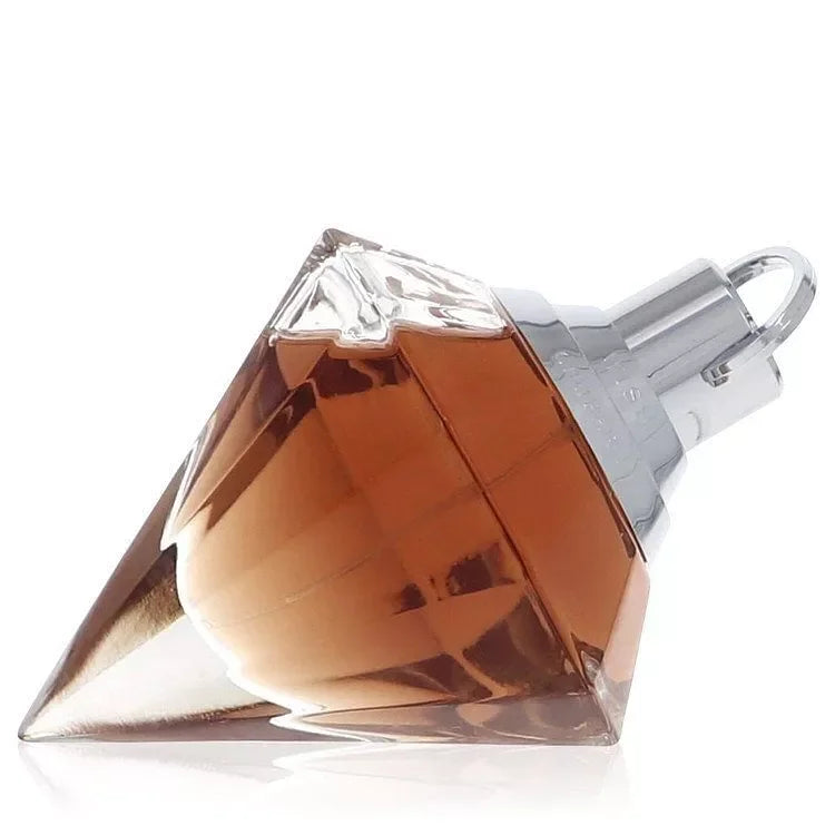 Chopard Wish Eau de Parfum label detail