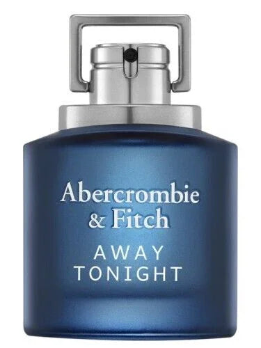Abercrombie & Fitch Away Tonight Eau de Toilette perfume bottle