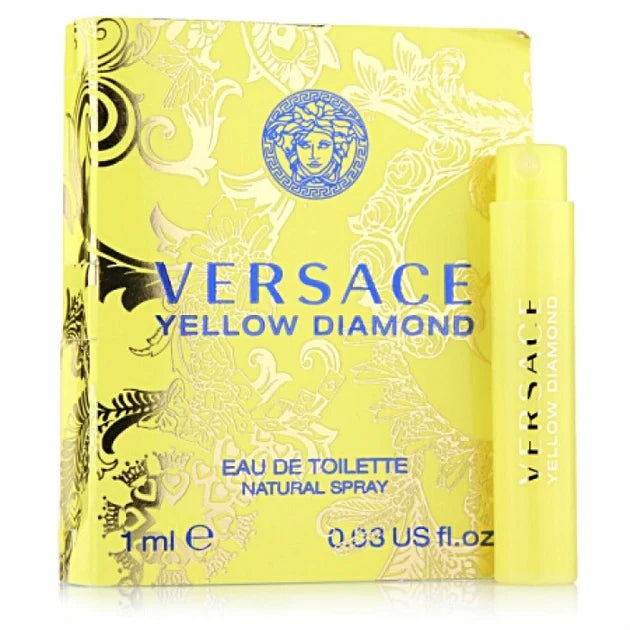Versace Yellow Diamond Eau de Toilette for Women