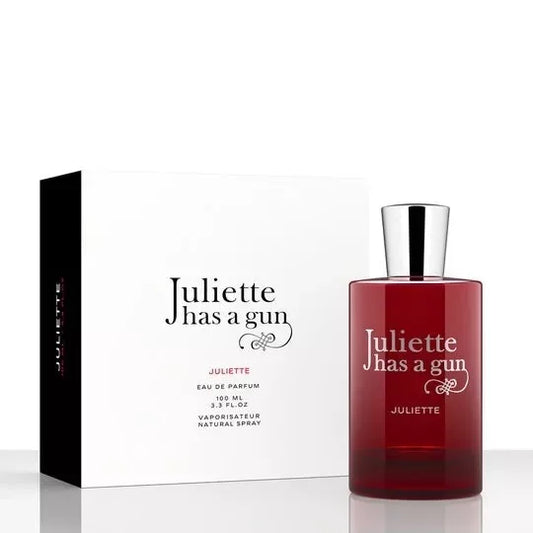 Juliette Has A Gun Juliette Eau de Parfum perfume bottle