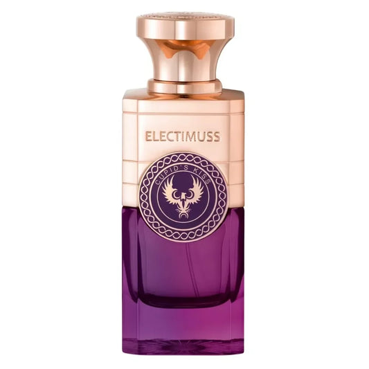 Electimuss Cupid's Kiss Eau de Parfum perfume bottle