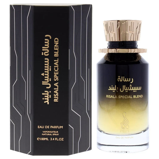 Risala Special Blend Eau de Parfum perfume bottle