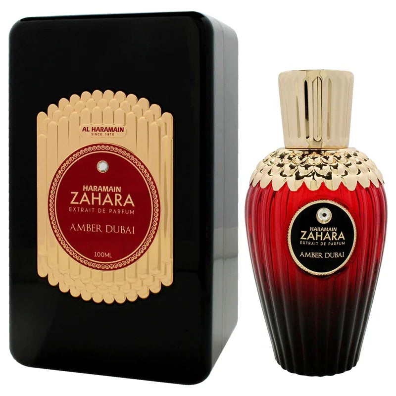Al Haramain Zahara Amber Dubai