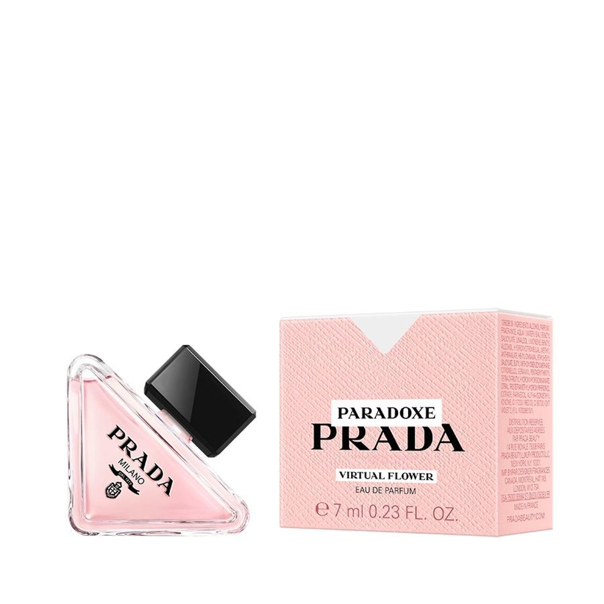 Prada Paradoxe Virtual Flower Eau de Parfum for Women