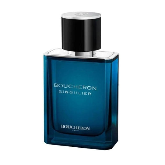 Boucheron Singulier Eau de Parfum perfume bottle