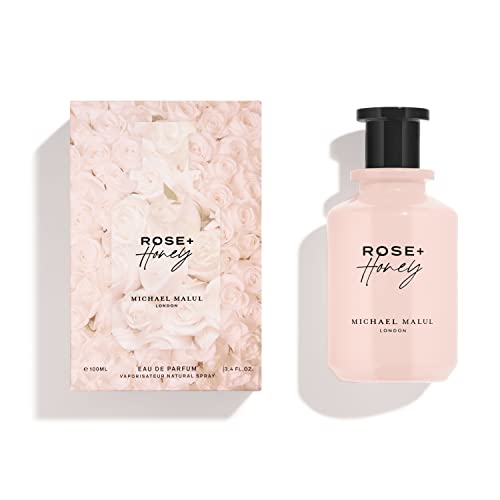 Michael Malul Rose Honey