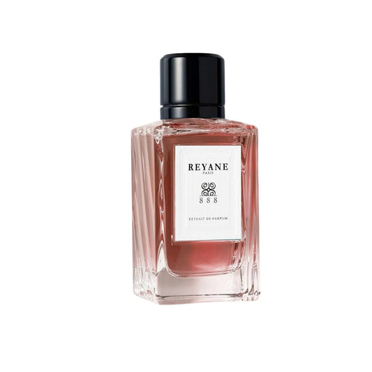 Reyane Tradition 888 Extrait de Parfum perfume bottle