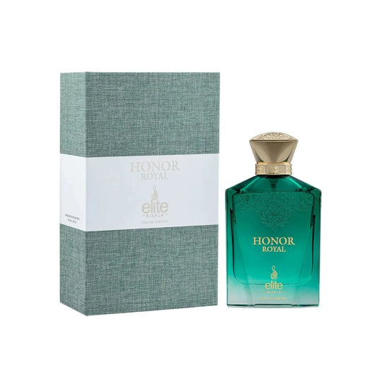 Risala Honor Royal Elite Eau de Parfum for Unisex