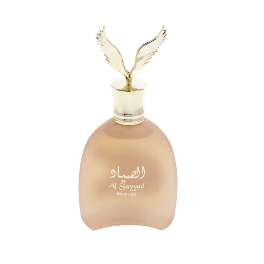 Risala Al Sayyad Gold Eau de Parfum for Unisex