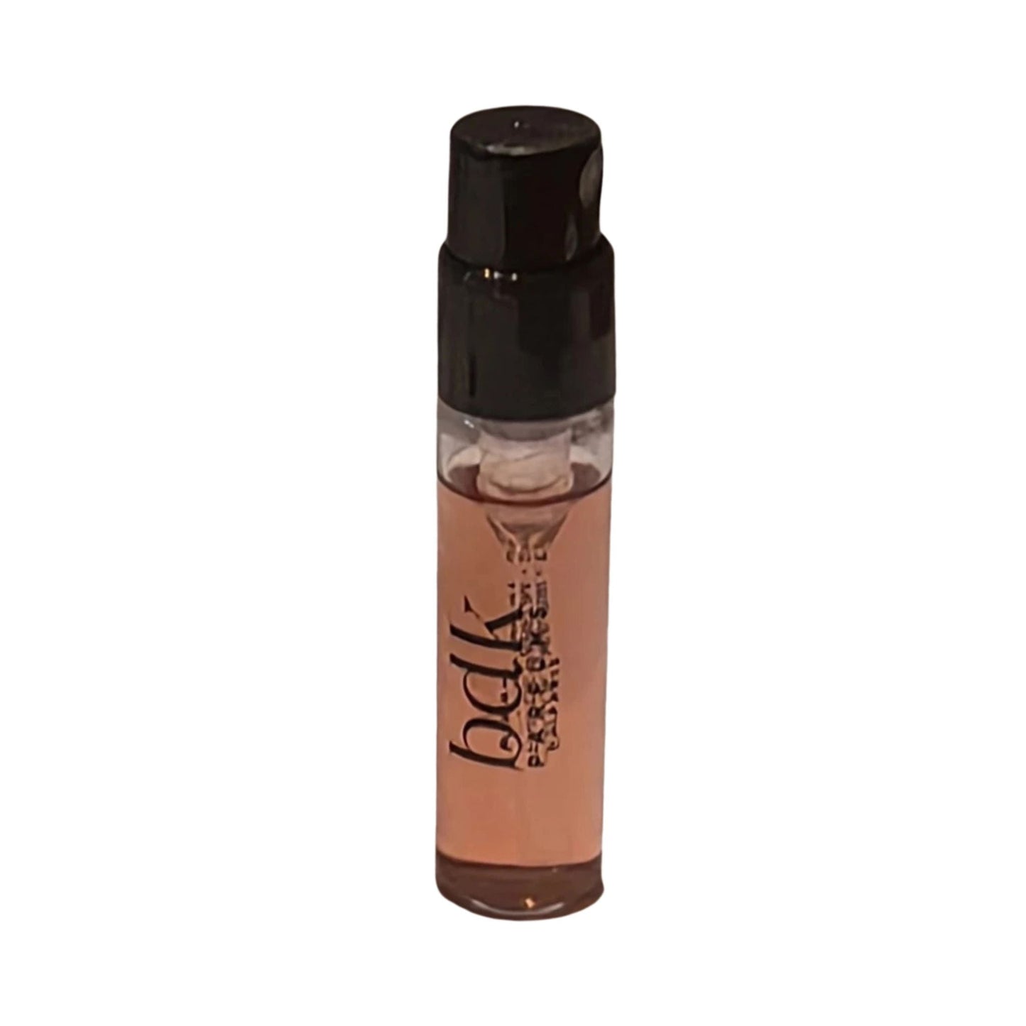 BDK Parfums Rouge Smoking Eau de Parfum carton and packaging