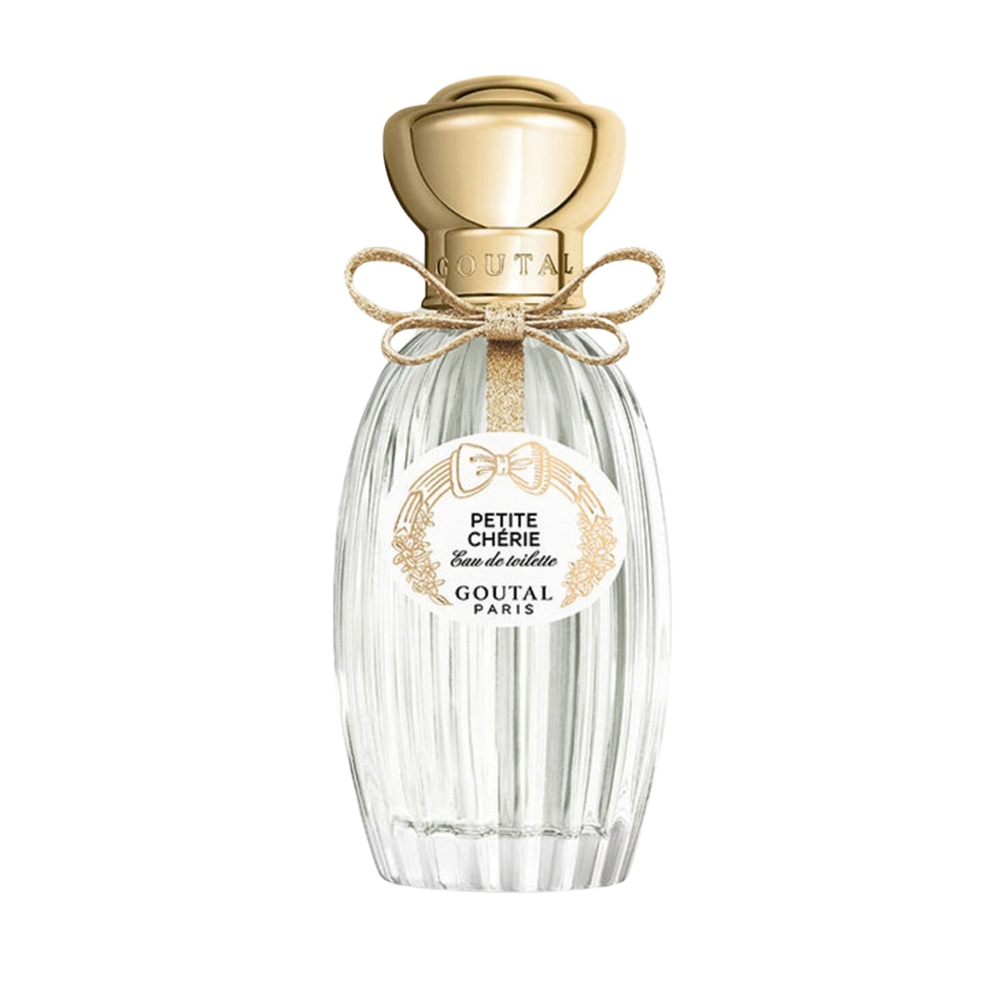 Goutal Petite Cherie Eau de Toilette carton and packaging