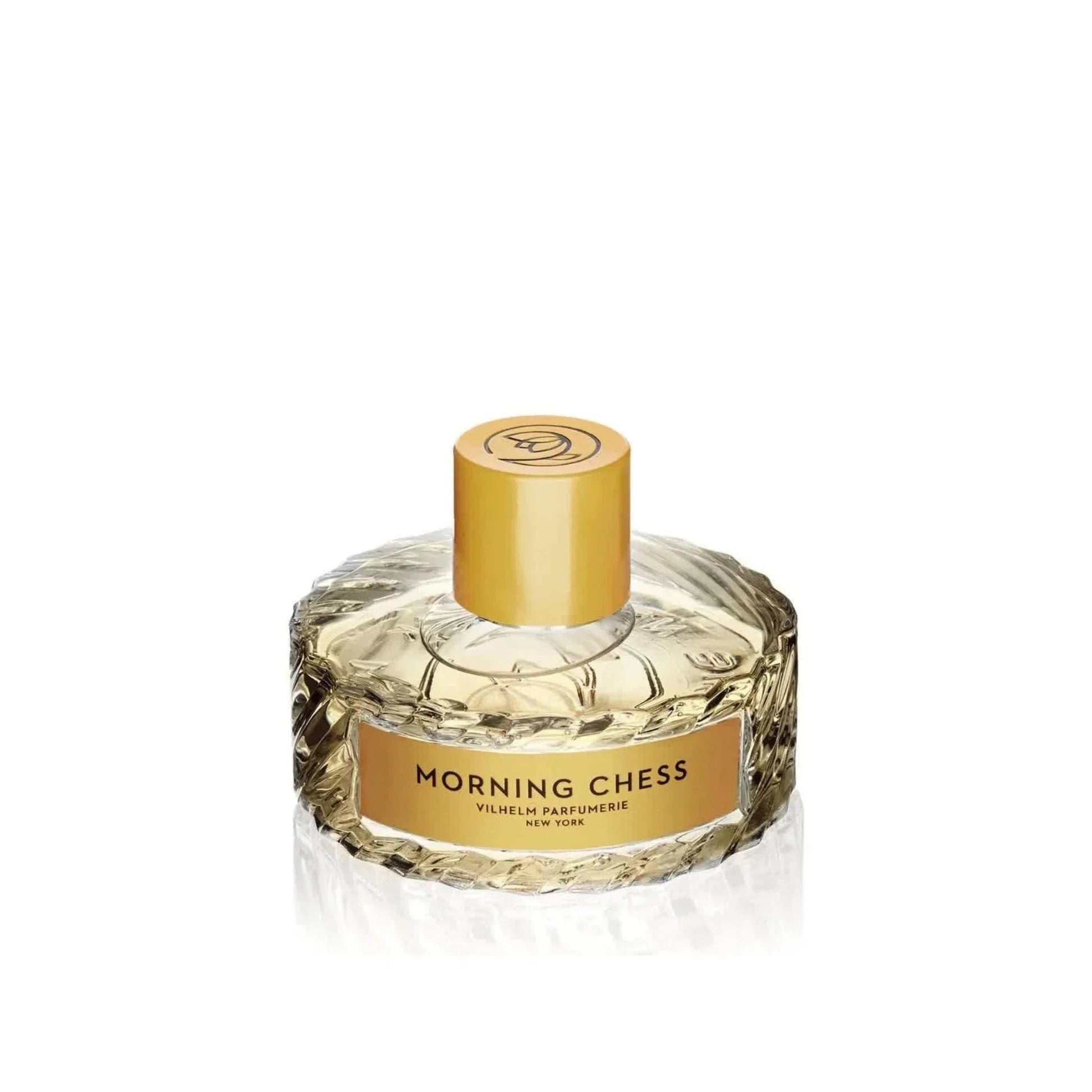 Vilhelm Parfumerie Morning Chess Eau de Parfum packaging box