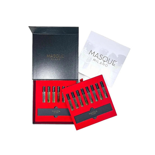 Masque Milano Masque Milano Eau de Parfum perfume bottle