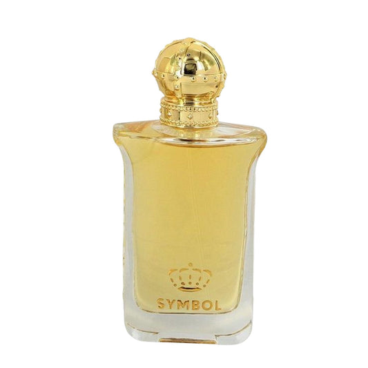Princesse Marina De Bourbon Symbol Eau de Parfum perfume bottle