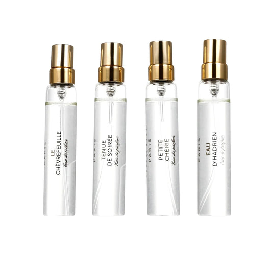 Goutal Iconics Set Eau de Toilette perfume bottle