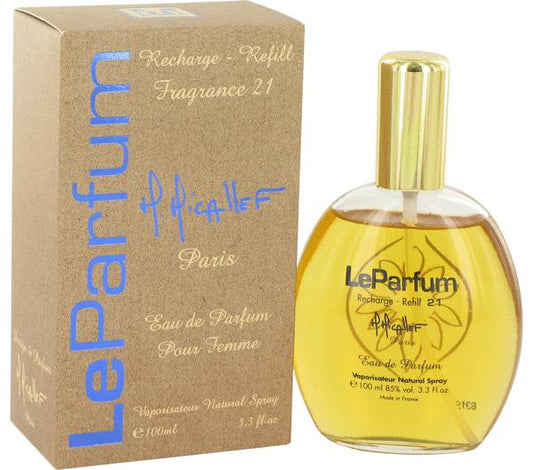 M.Micallef Le Eau de Parfum perfume bottle