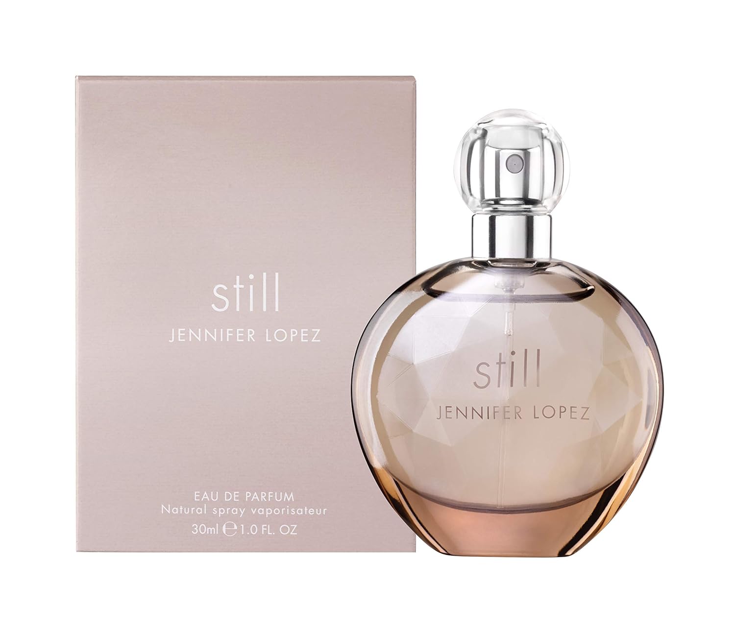 Jlo Still Eau De Parfum for Women