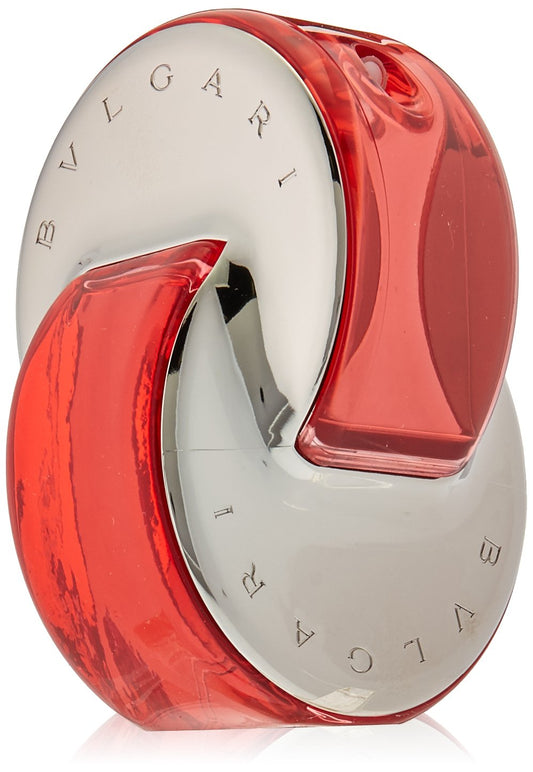 Omnia Coral Women Eau de Toilette perfume bottle