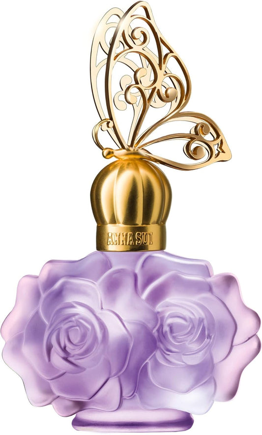 Anna Sui Women La Vie De Boheme Eau de Toilette perfume bottle
