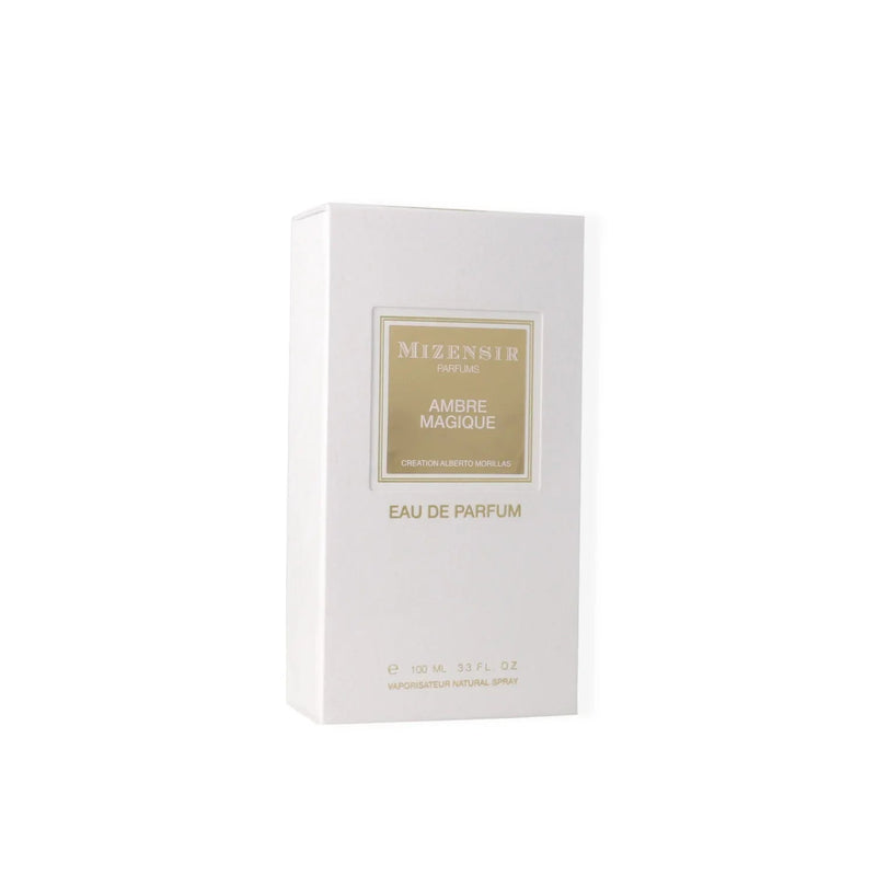 Mizensir Ambre Magique
