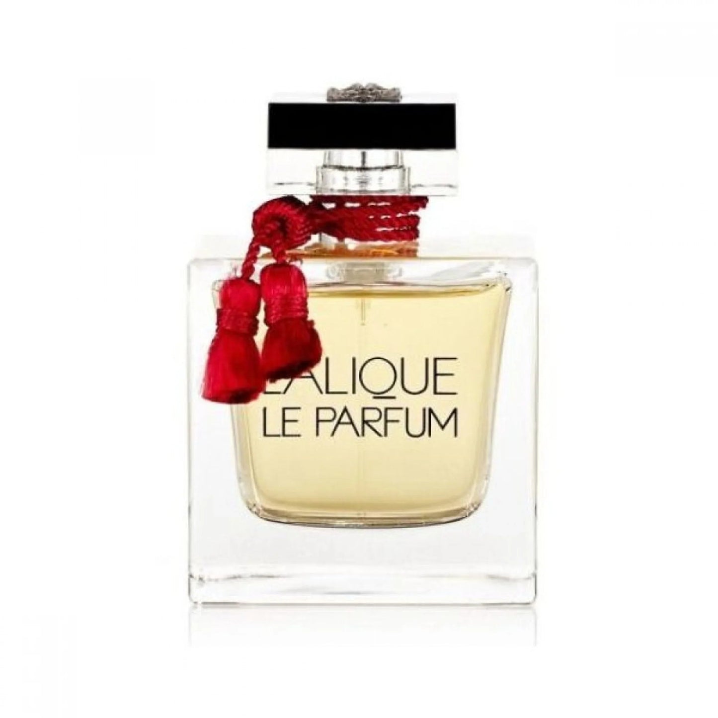 Lalique Le Eau de Parfum bottle and box