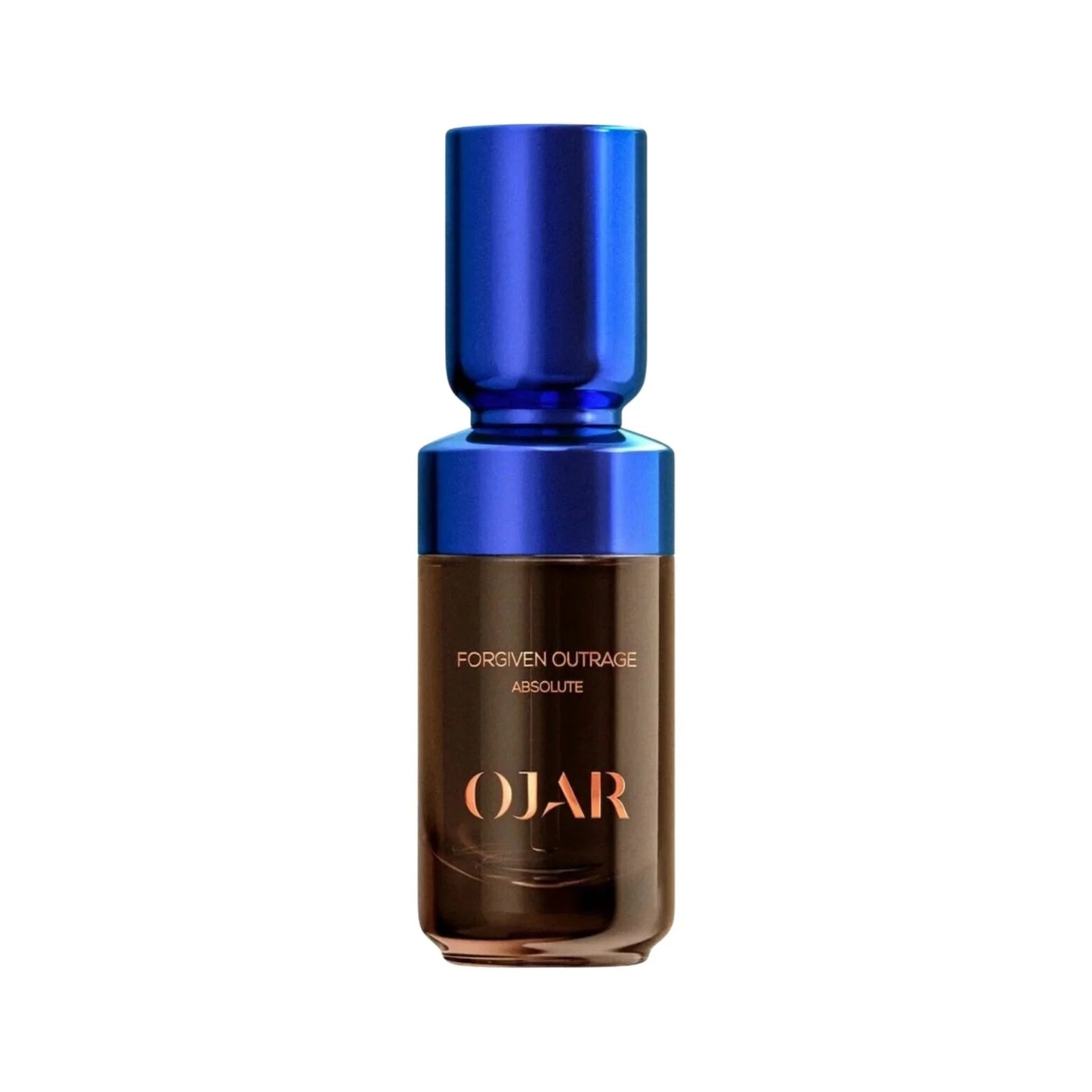 Ojar Forgiven Outrage Absolute Perfume Oil perfume bottle