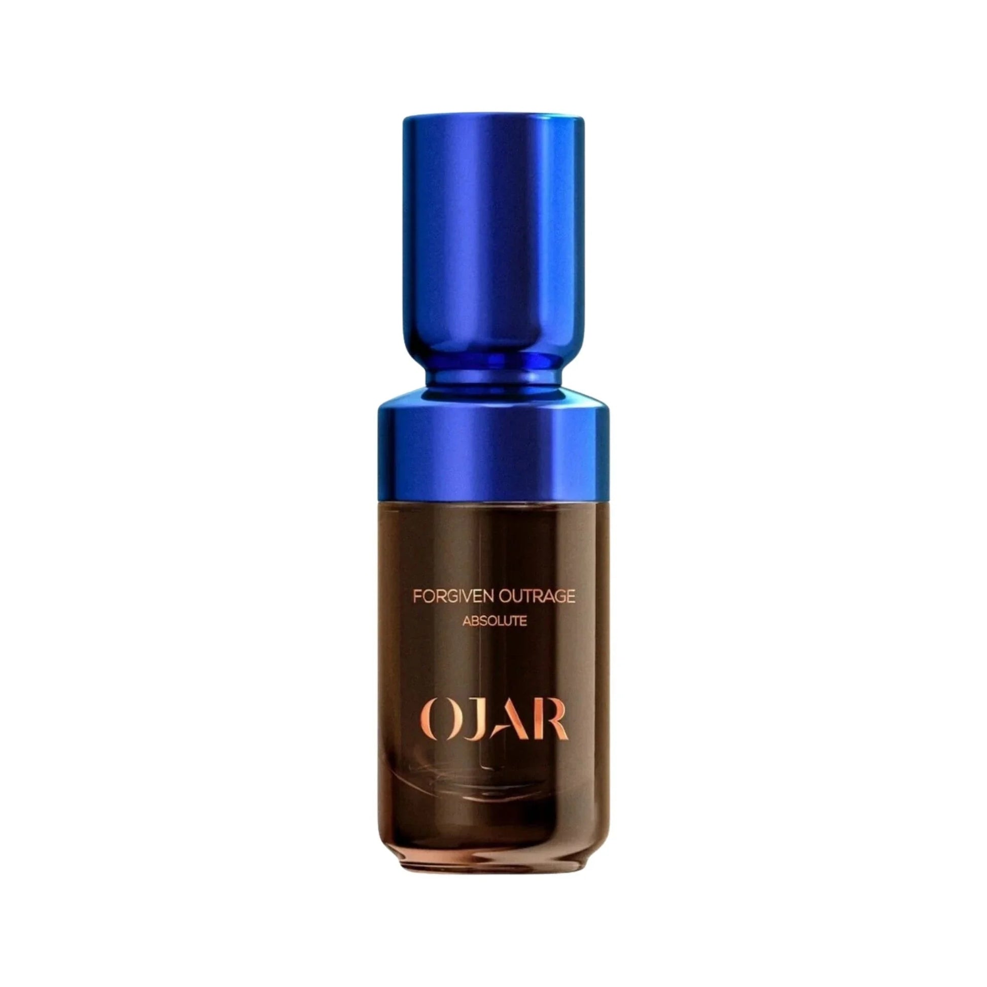 Ojar Forgiven Outrage Absolute Perfume Oil perfume bottle