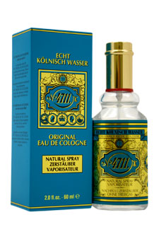 4711 Original Eau de Cologne for Unisex
