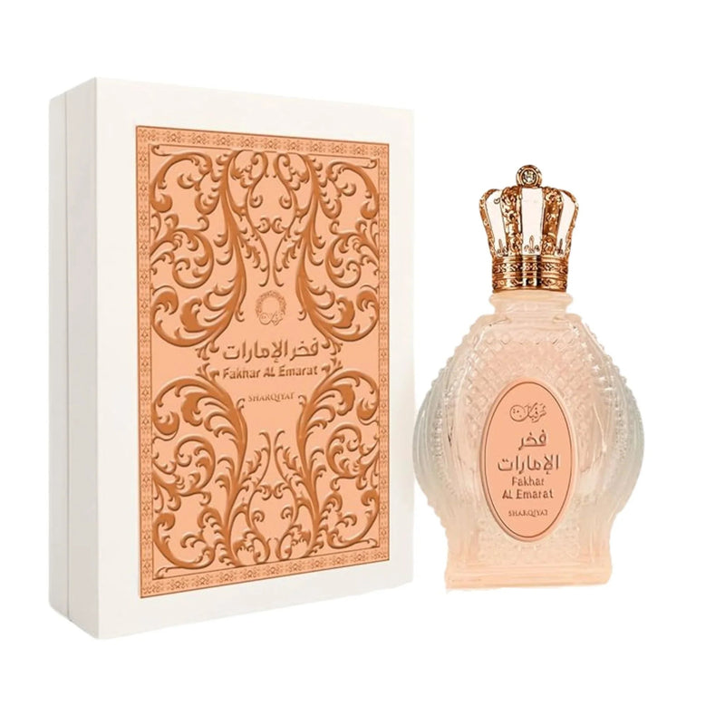 Khalis Fakhar Al Emarat Sharqiyat Collection