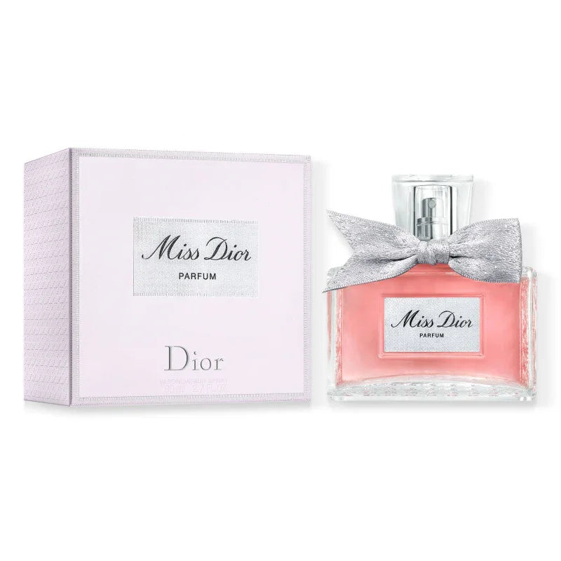 Dior Miss Dior Parfum packaging box