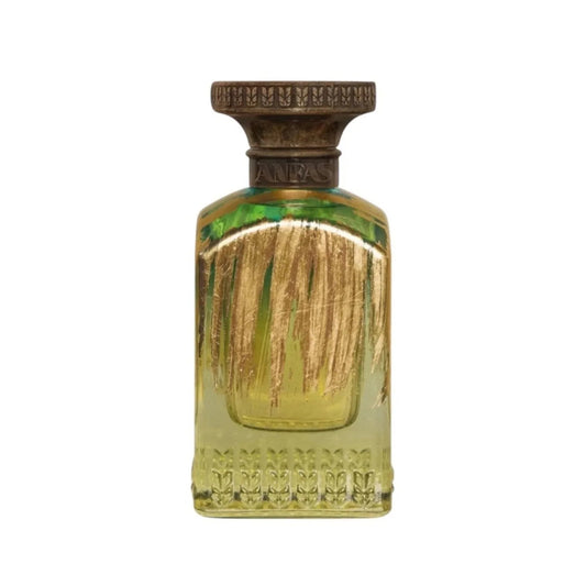 Anfas Mada Eau de Parfum perfume bottle