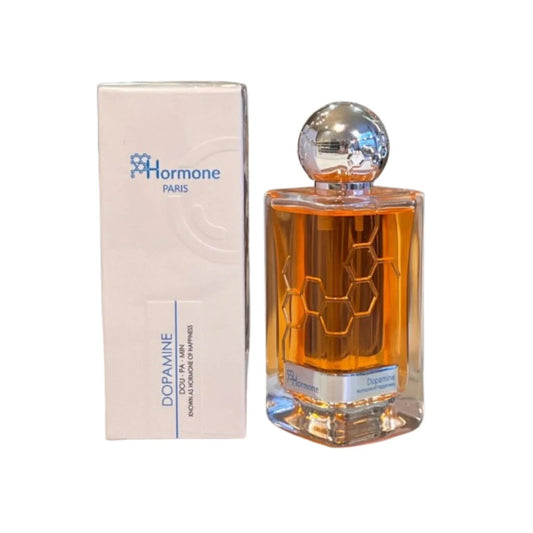 Hormone Paris Dopamine Eau de Parfum perfume bottle