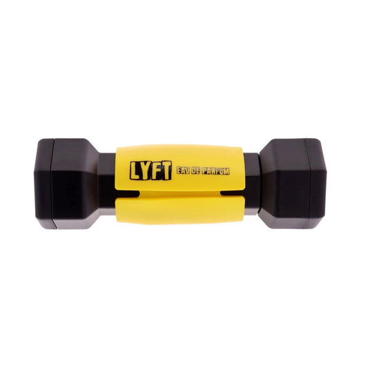 Flavia Lyft Eau de Parfum perfume bottle