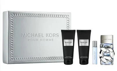 Michael Kors Michael Kour Pour Homme Eau de Parfum perfume bottle
